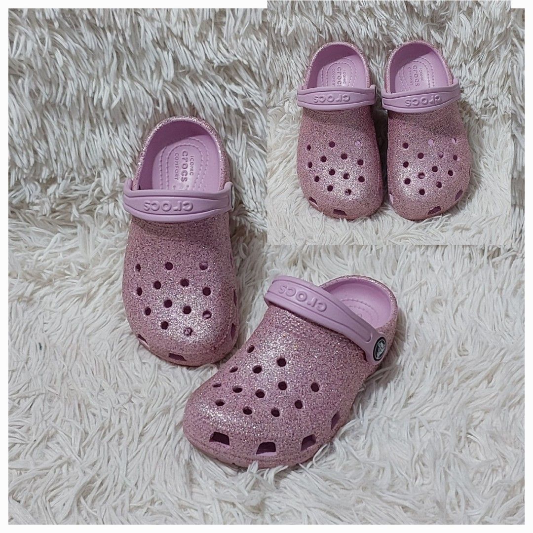 Crocs c10 outlet size in cm