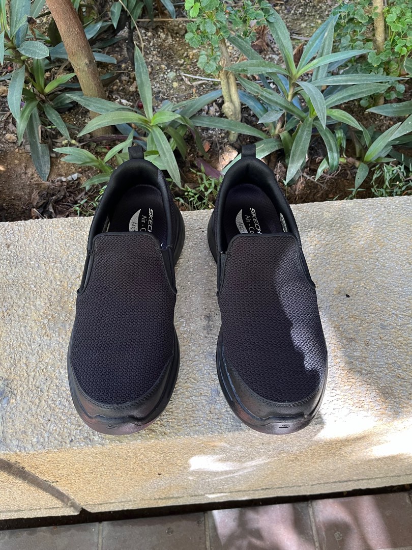 Skechers go 2025 walk uk mens