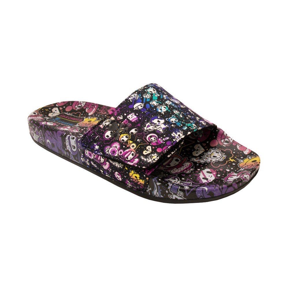 cali skechers luxe foam
