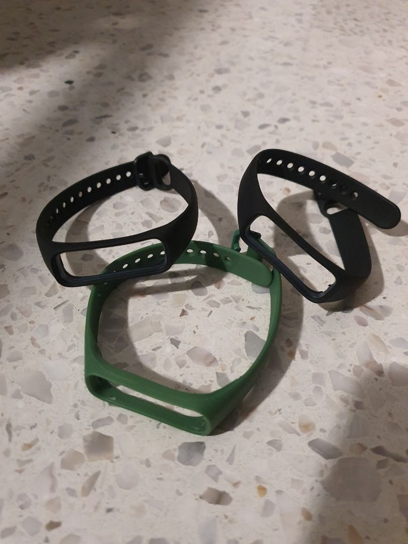 Samsung fit band strap outlet