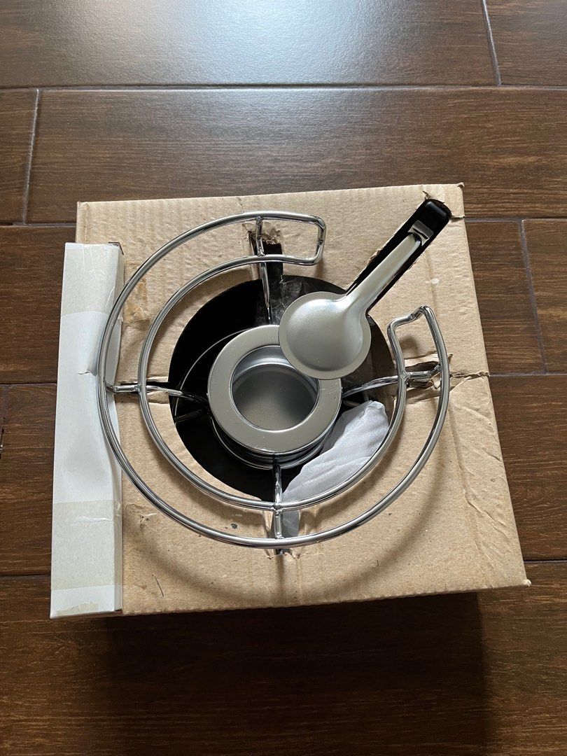 Smokeless tabletop griller, Furniture & Home Living, Kitchenware