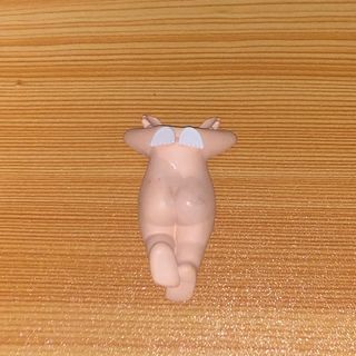 Sonny Angel Hipper Body