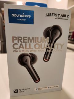 Anker liberty air malaysia sales