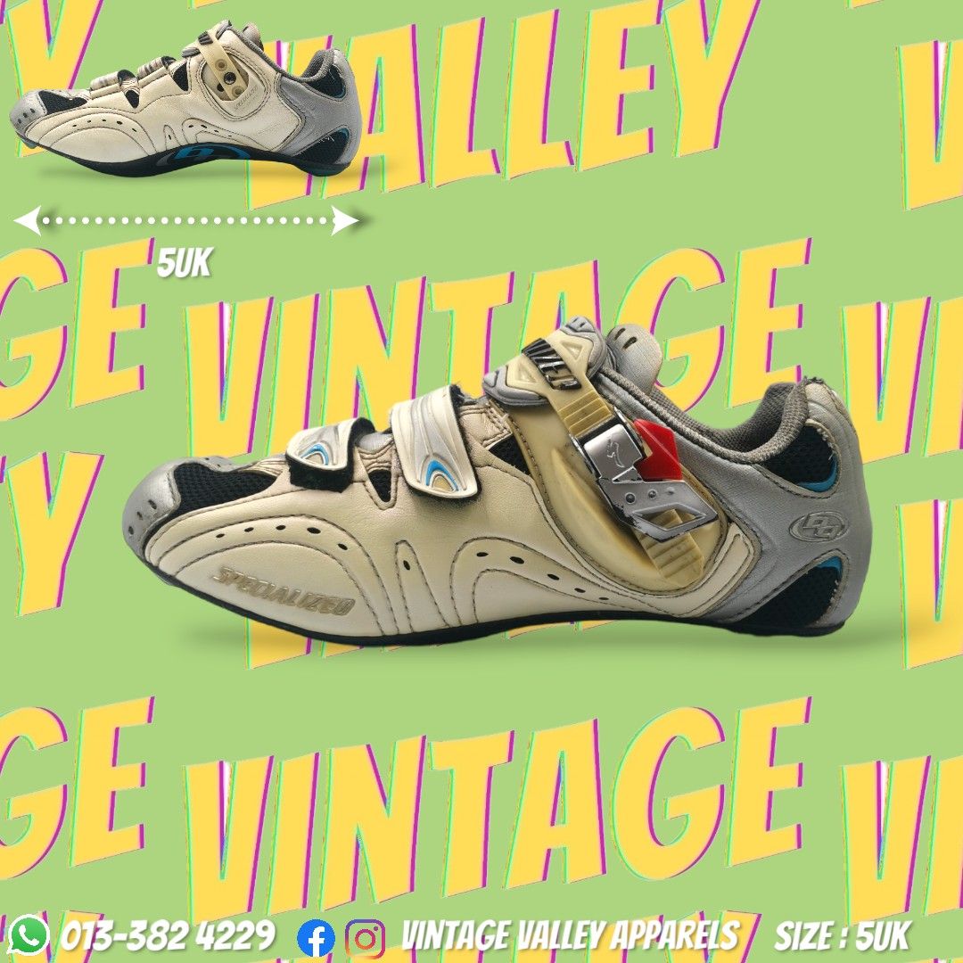 Specialized shoe parts deals