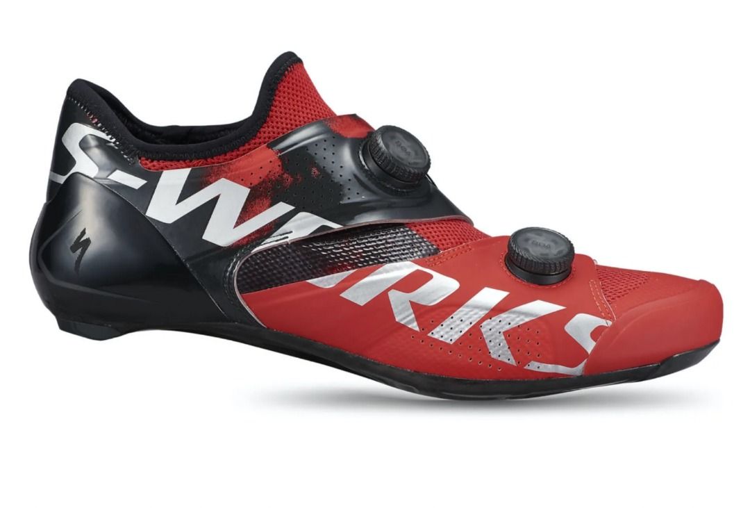S-WORKS 7 Road shoes 39サイズ ⭐︎美品 - アクセサリー