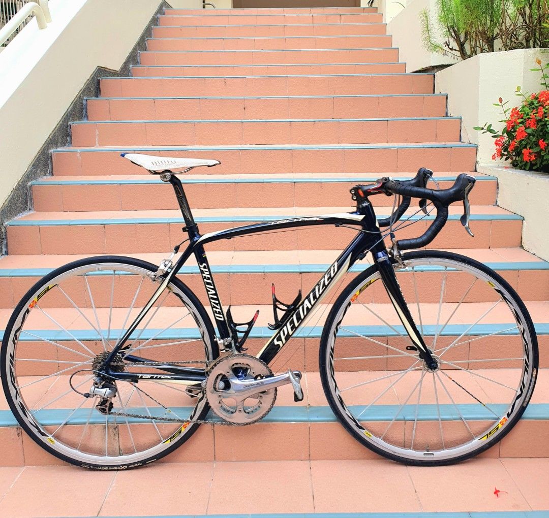 Specialized best sale tarmac sl1