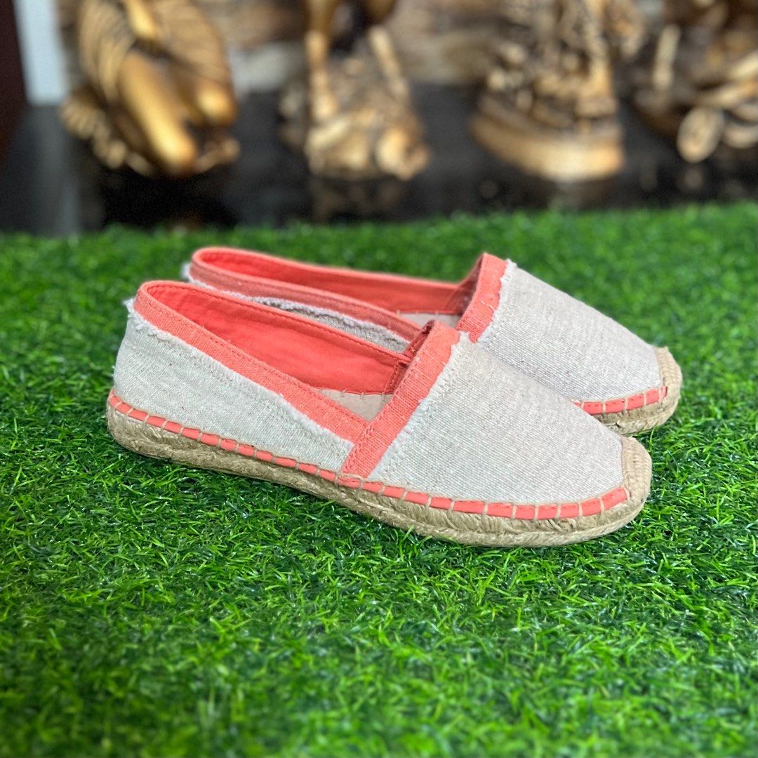 Sperry women's espadrilles deals