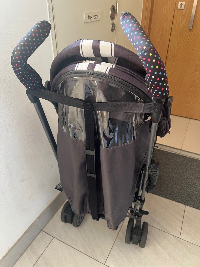 Gucci pram, Babies & Kids, Going Out, Strollers on Carousell