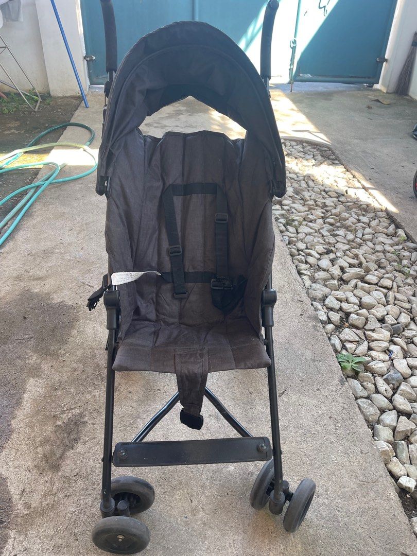 Used Strollers Stroller, Babies & Kids, Going Out, Strollers on Carousell