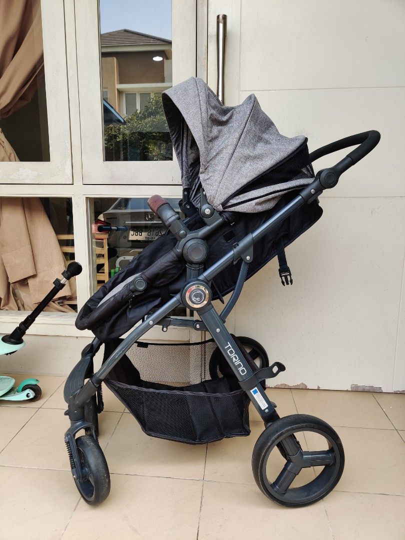 Stroller baby sales elle torino