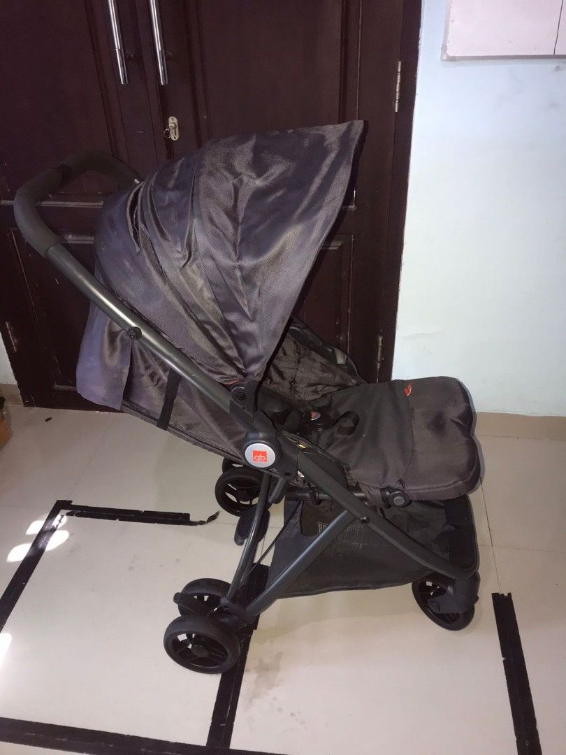Stroller top gb ellum