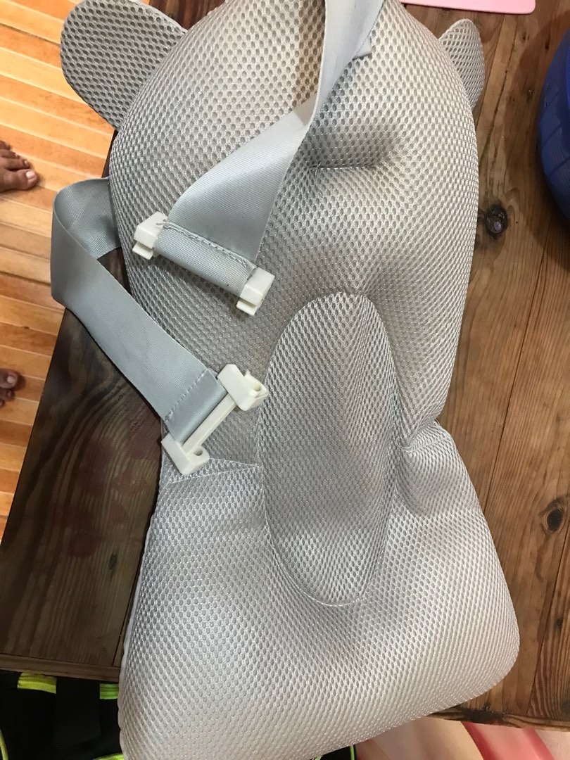 Sugar baby bath pillow, Bayi & Anak, Lainnya di Carousell