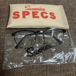 Sunnies Specs