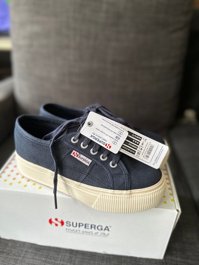 Superga machine a new arrivals laver