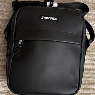 Supreme Mesh Mini Duffle Bag Black, Shop at Mercari from Japan!