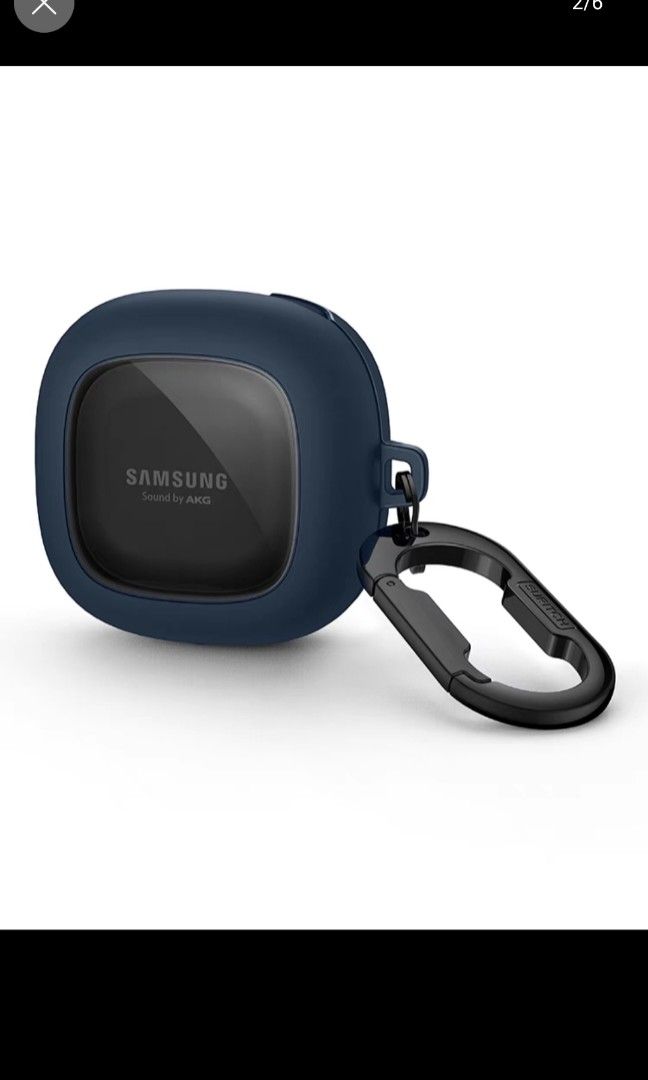 Samsung galaxy sales buds casing