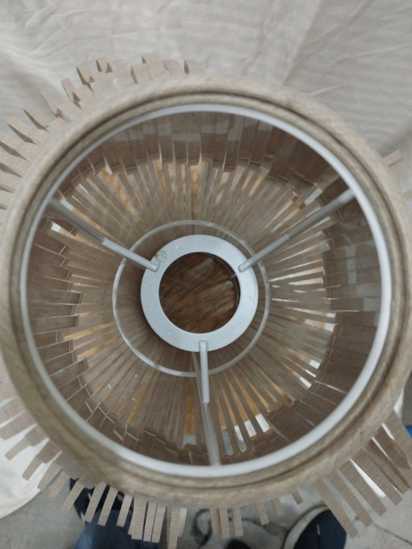 Table Lamp Cover, Furniture & Home Living, Lighting & Fans, Lighting on