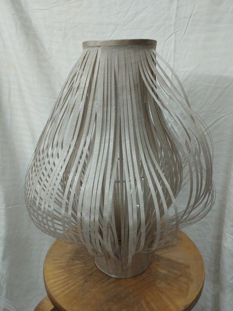 Table Lamp Cover, Furniture & Home Living, Lighting & Fans, Lighting on