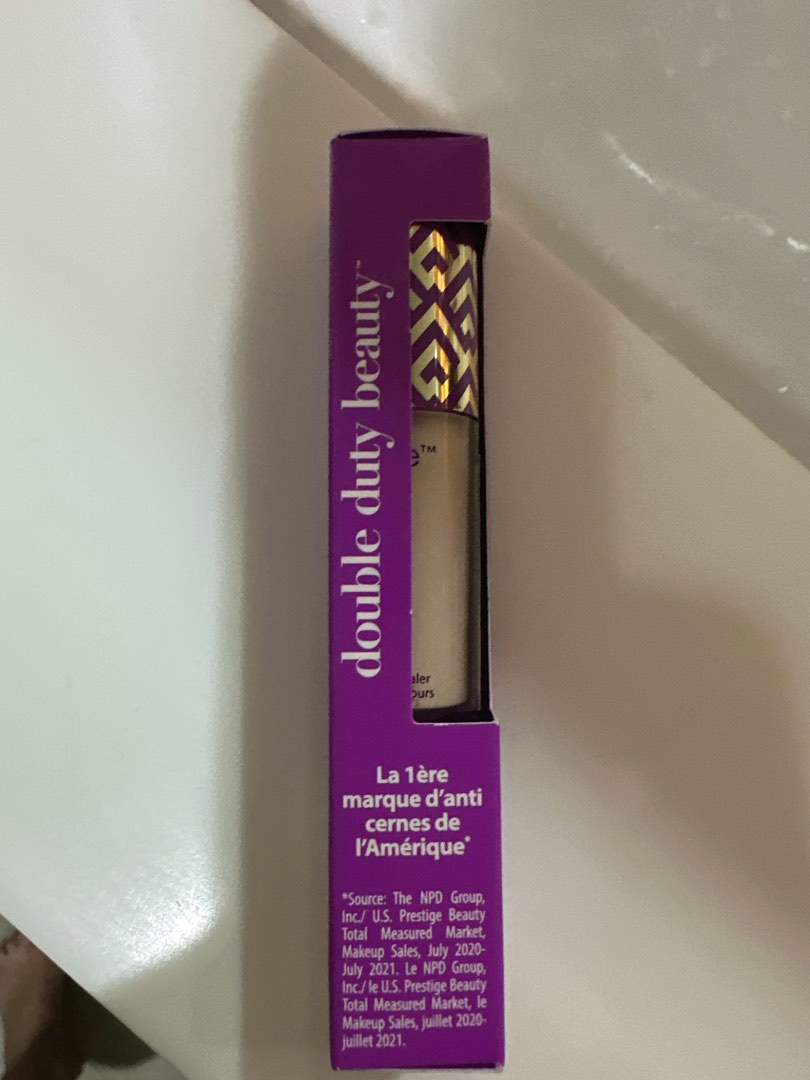 Tarte concealer, Beauty & Personal Care, Face, Makeup on Carousell