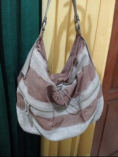 Tas Bag Juicy Couture Original
