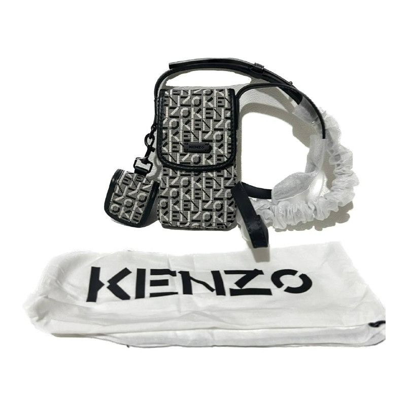 Kenzo phone bag store