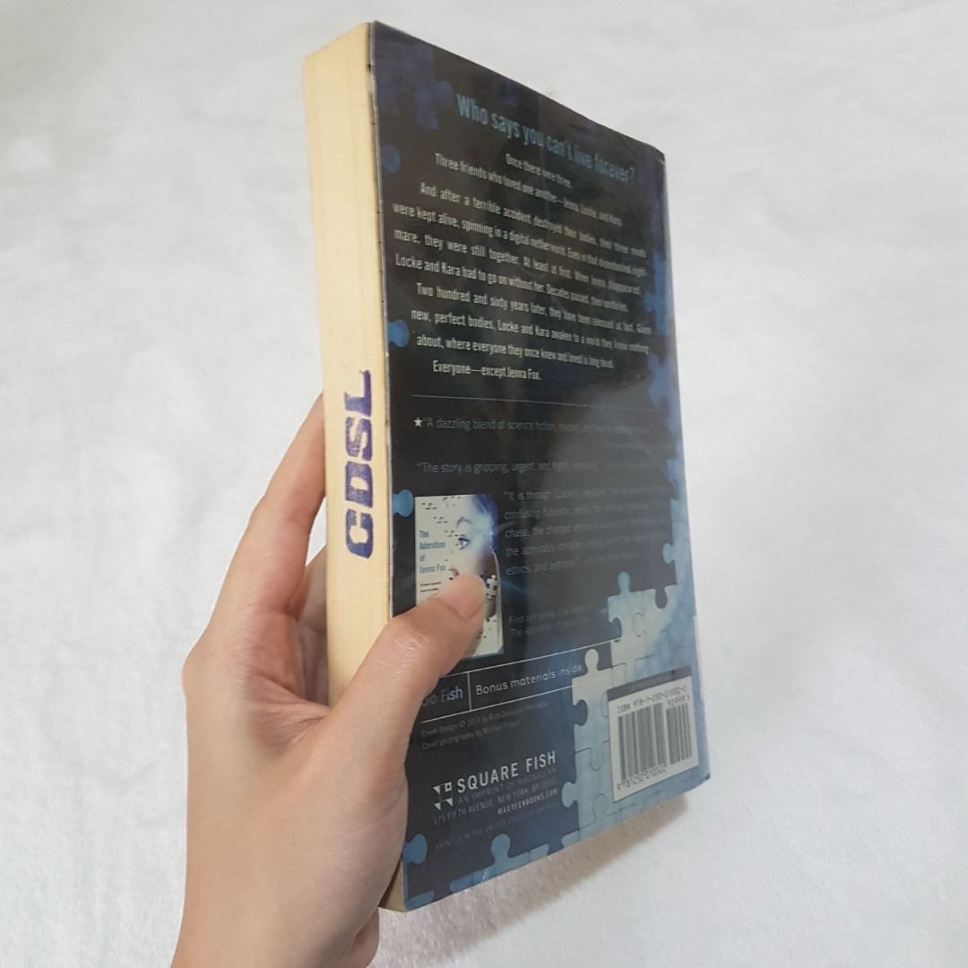 The Fox Inheritance by Mary E. Pearson, Hobbies & Toys, Books ...