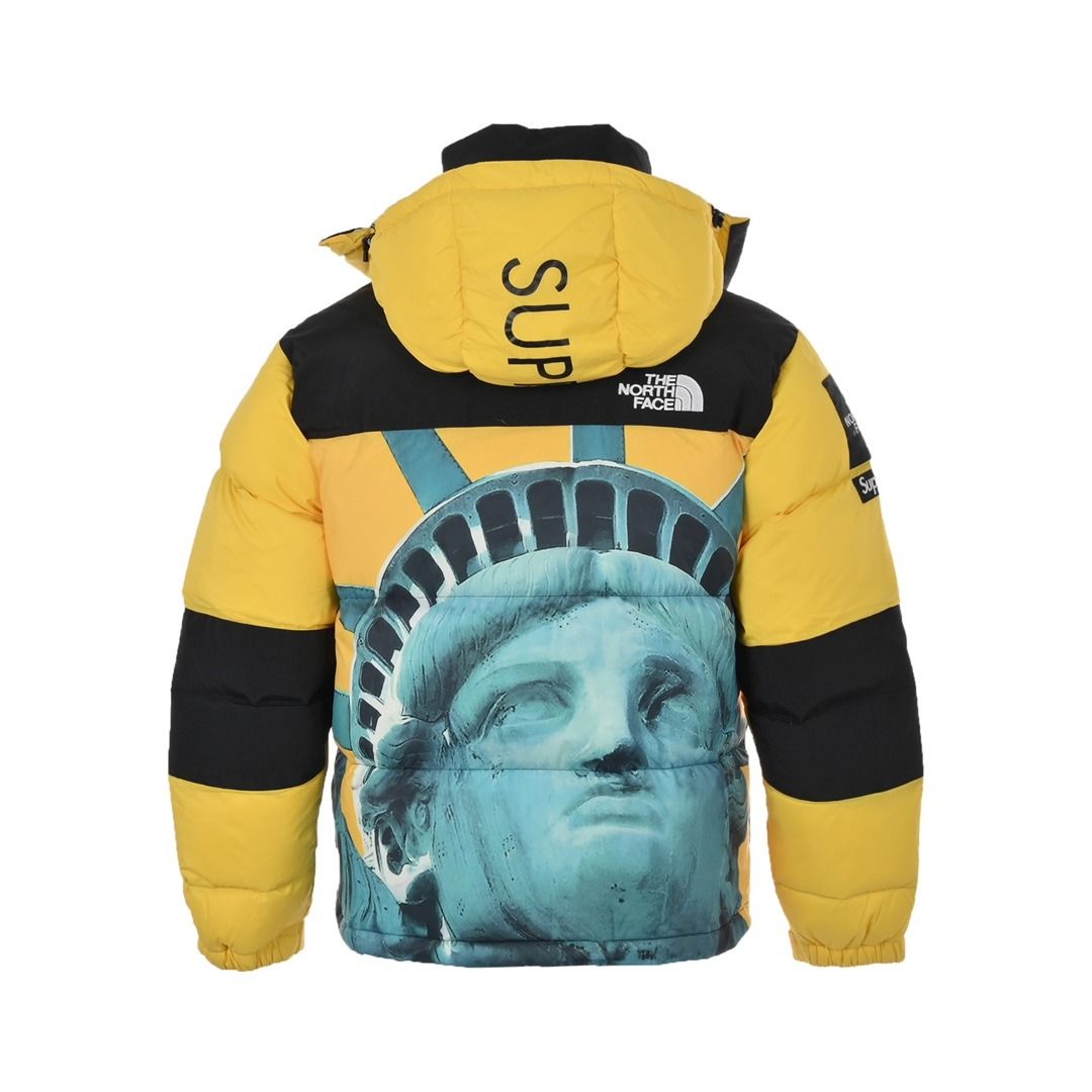 The north cheap face and supreme