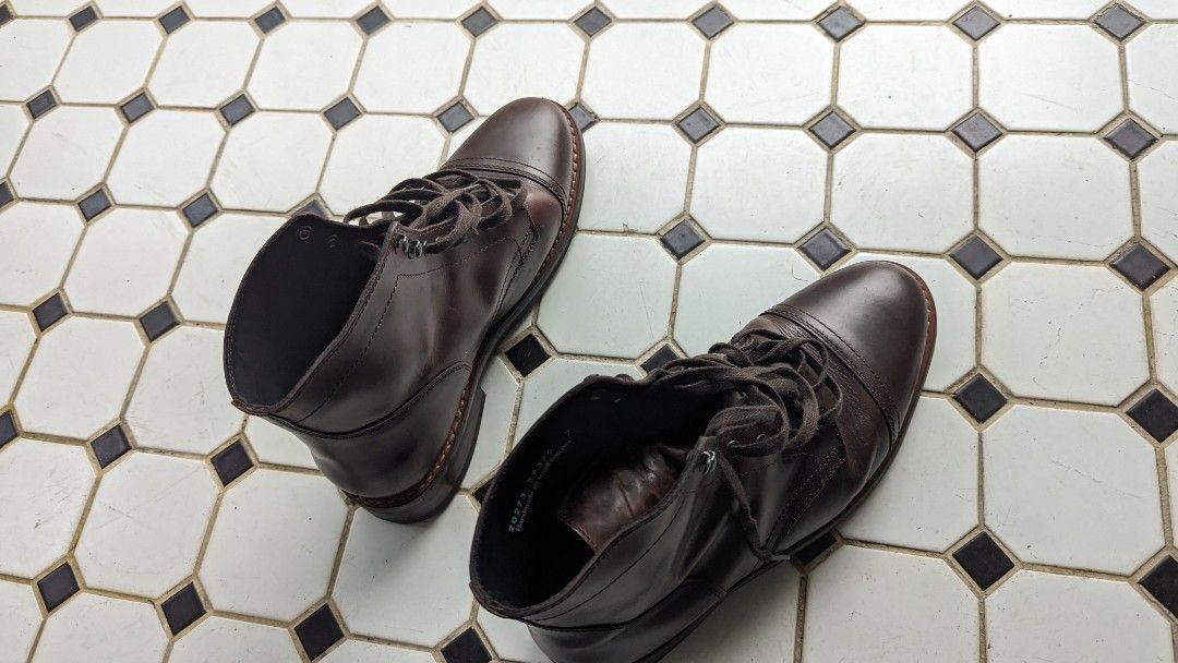 Size 11 wide boots sales