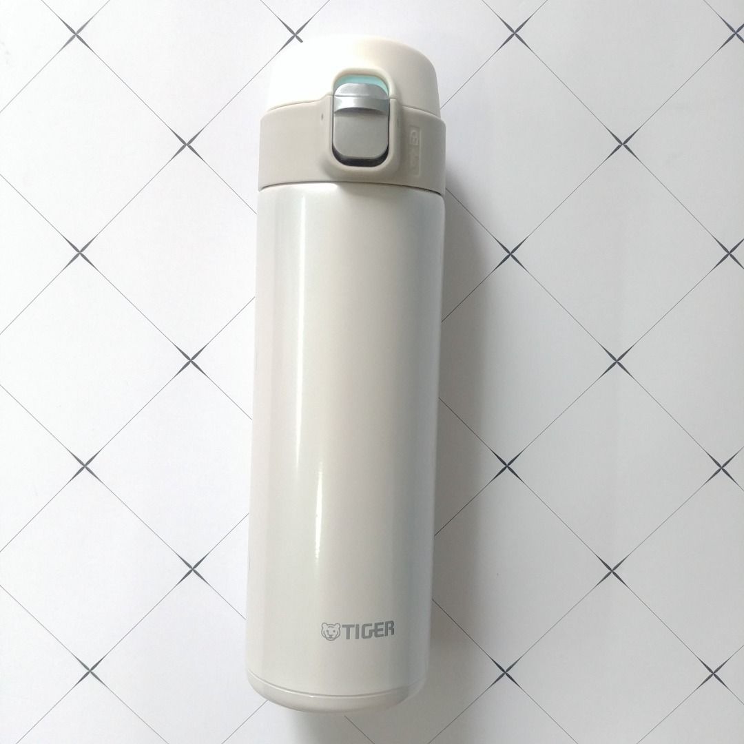 Tiger new arrivals thermal bottle