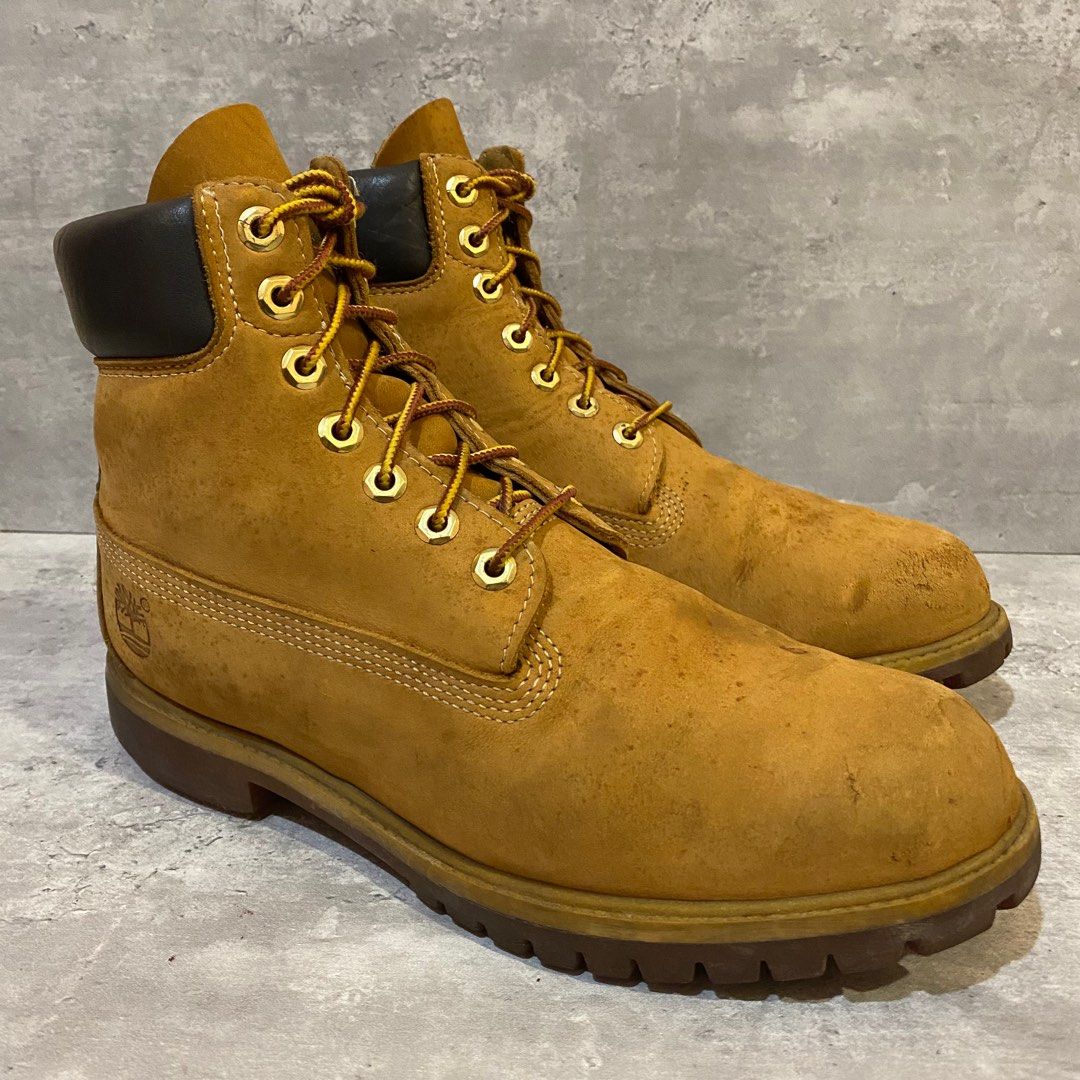 Mens timberland boots sale size 1 sale