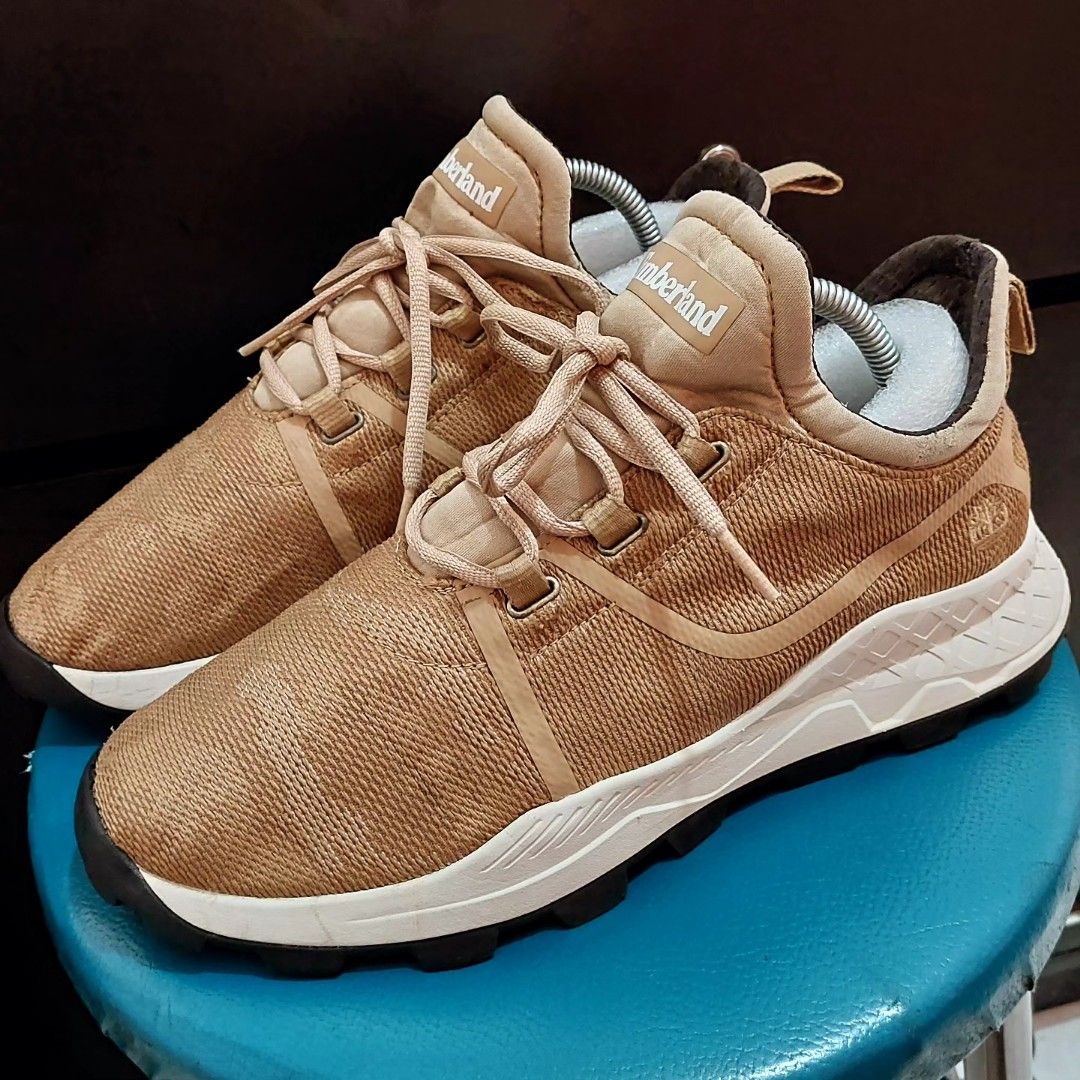 Timberland brooklyn hotsell oxford beige