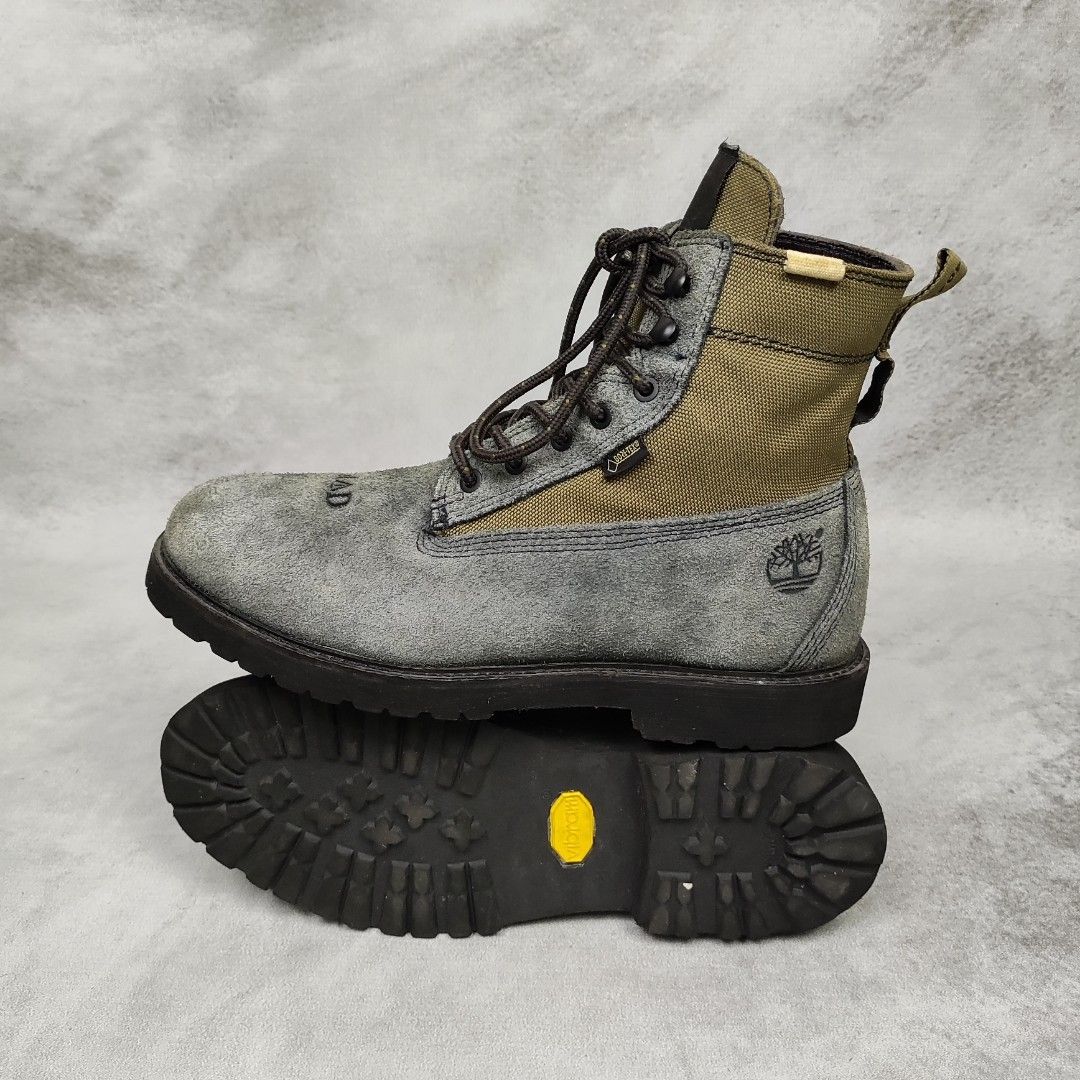 Timberland x Madness boots 26cm靴/シューズ | marisgalicia.es