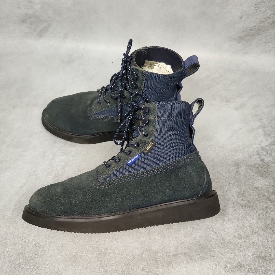 Timberland x Madness boots 26cm靴/シューズ | marisgalicia.es