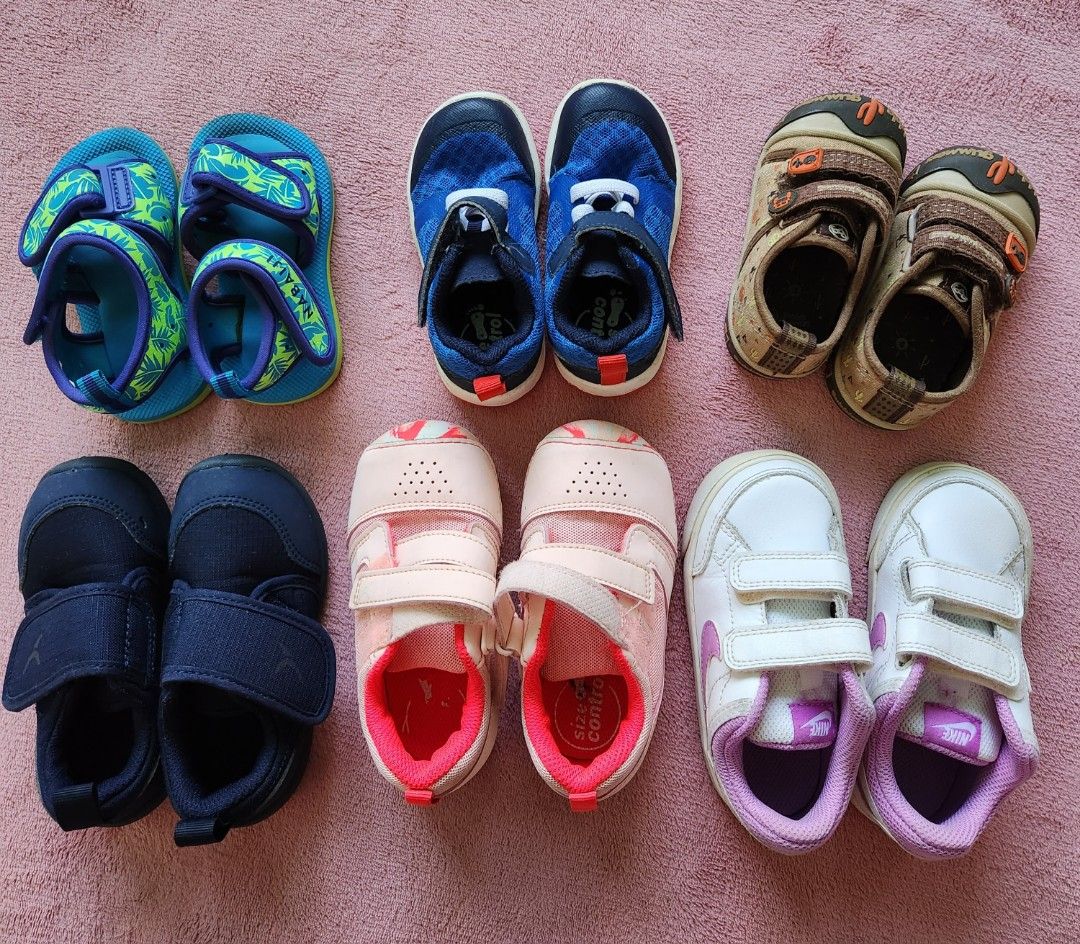Children discount sports shoes