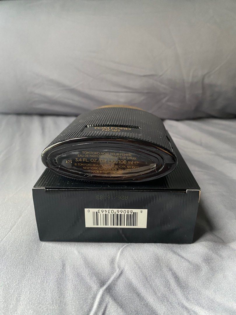 Tom ford hotsell noir femme