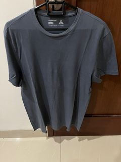 Topman Grey Shirt