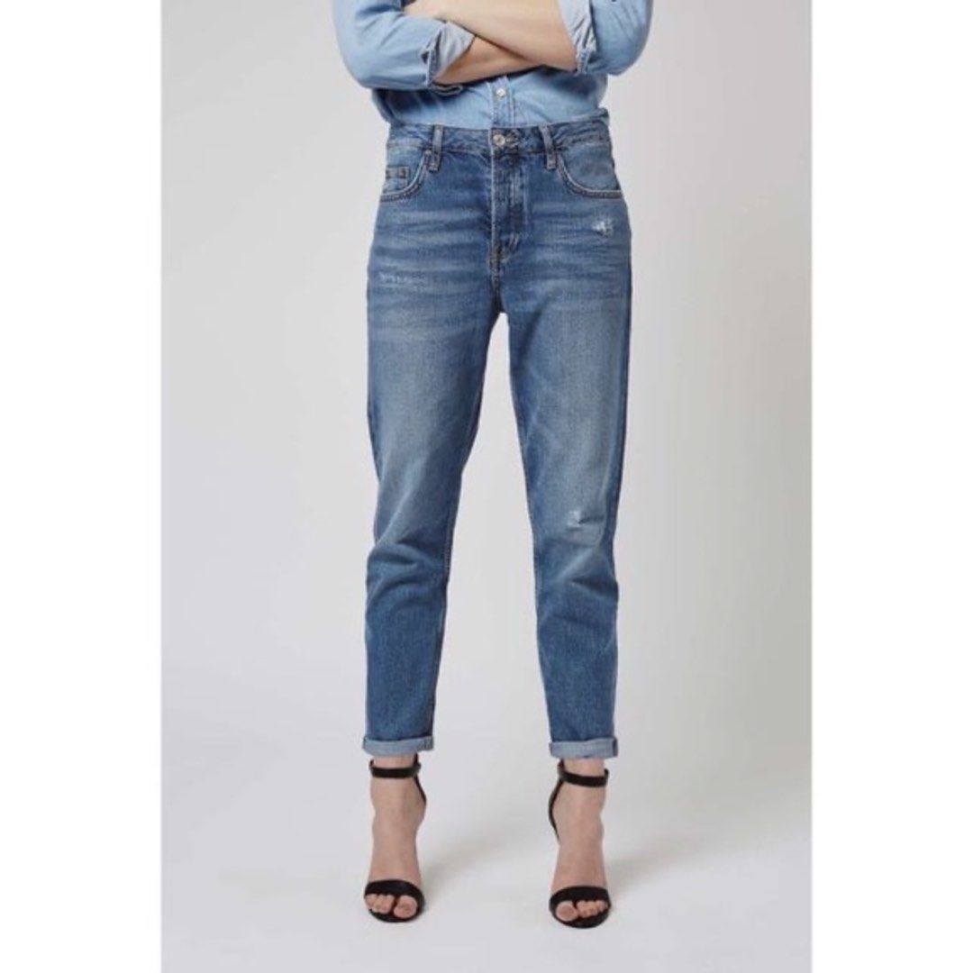 Topshop hayden jeans review 2025