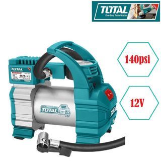 Total Auto 140PSI (small) Air Compressor (TTAC1406)