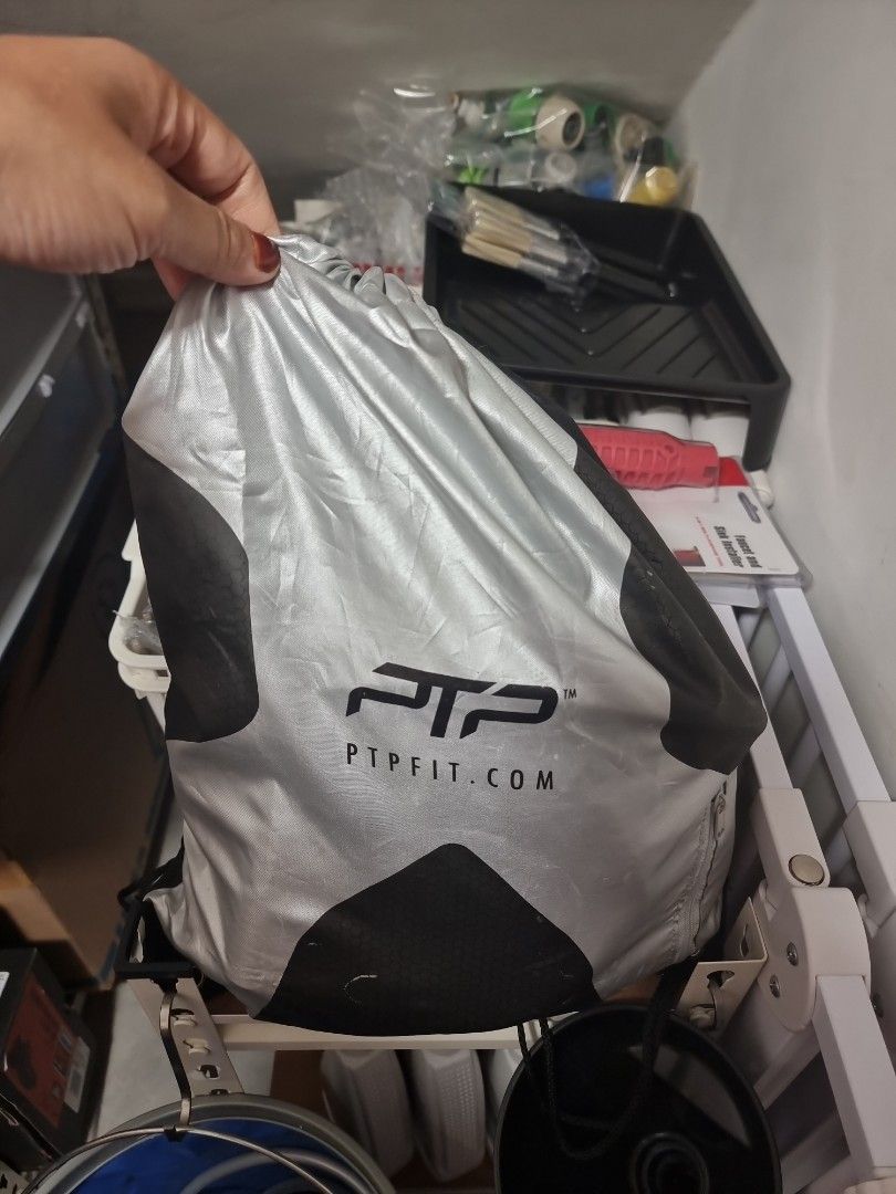 Ptpfit total resistance system online