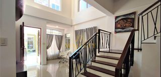 3-Storey Townhouse with Attic For Sale near New Manila Quezon City!