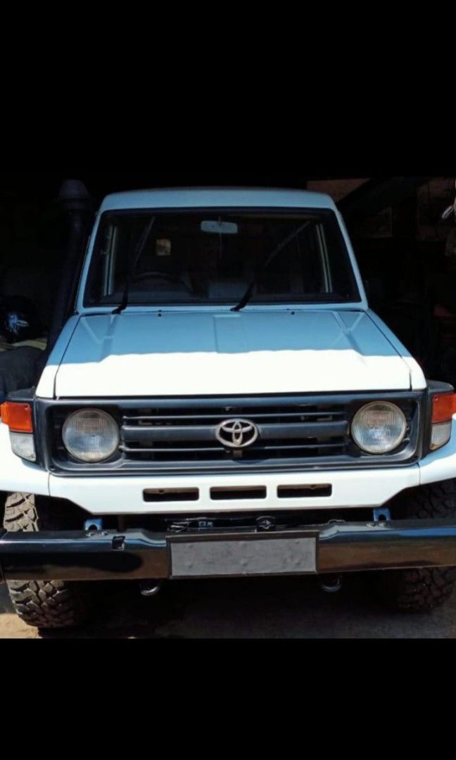 Toyota Bundera, Mobil & Motor, Mobil untuk Dijual di Carousell