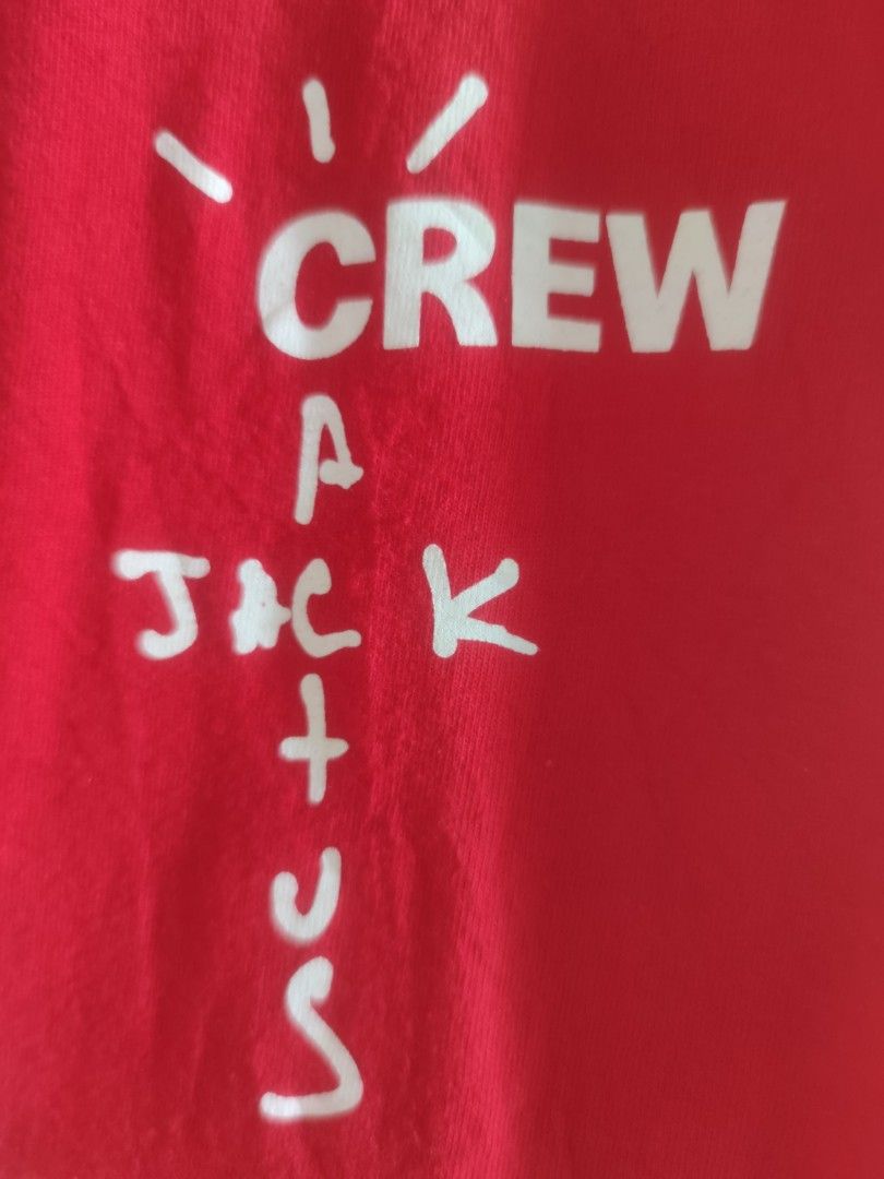 travis scott x mcdonalds shoes