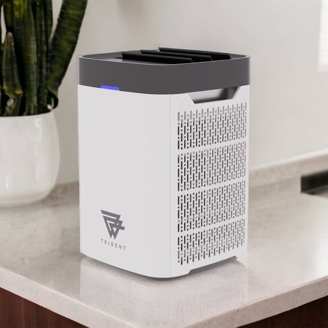 Trident Bliss Air Purifier, TV & Home Appliances, Air Purifiers