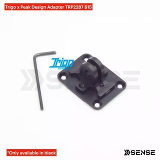 Trigo Peak Design Adapter TRP2287