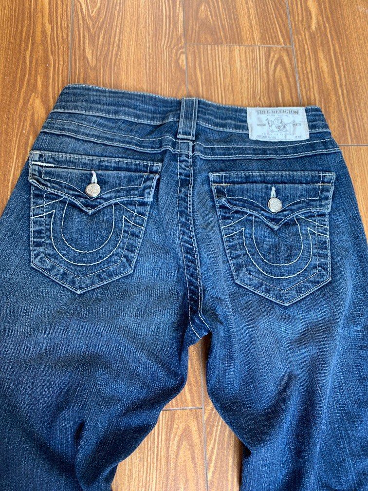 True Religion Jeans S Size 25 inches