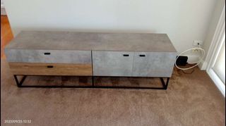TV STAND - FOR SALE!! BUY NOW!!!