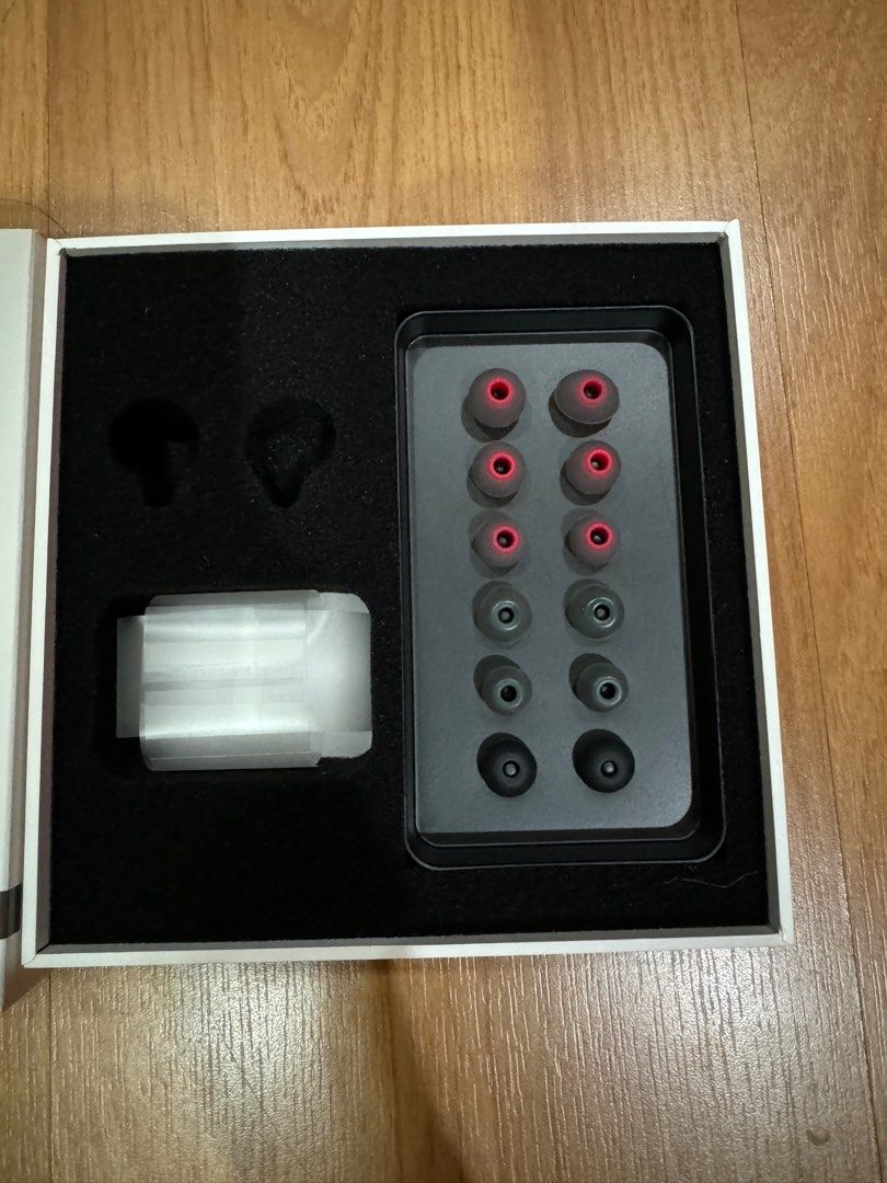 Sabbat e12 ultra eartips cheap