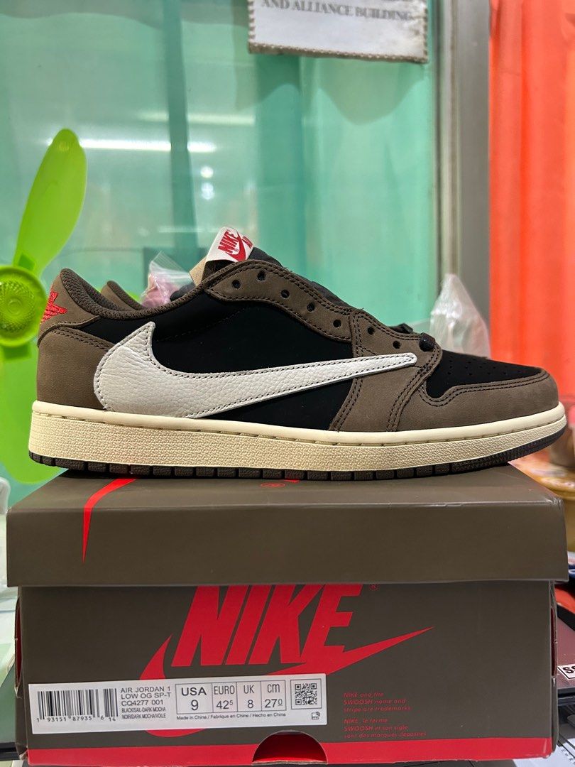 Ua hot sale jordans china
