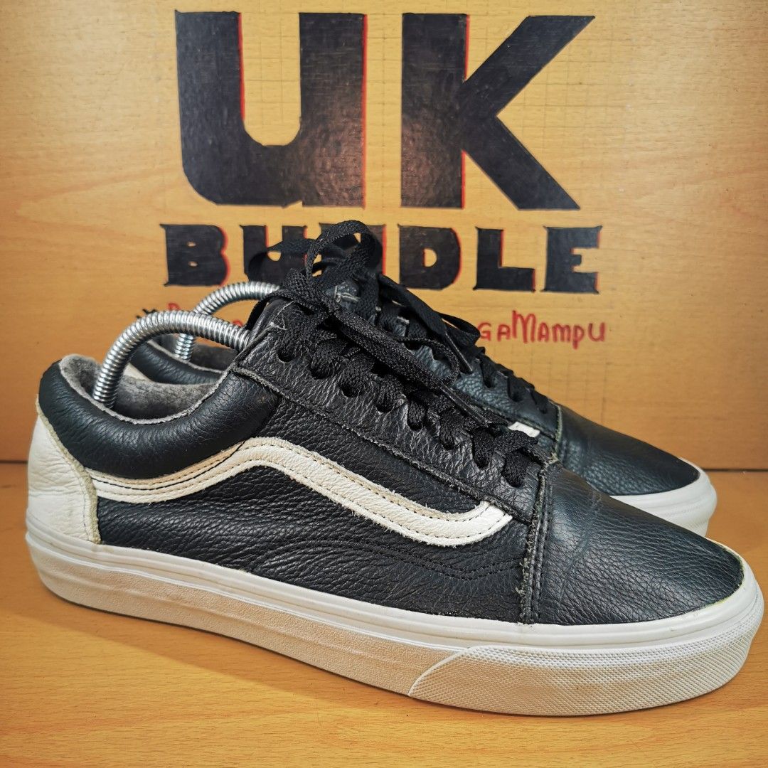 Vans 26.5 hot sale cm