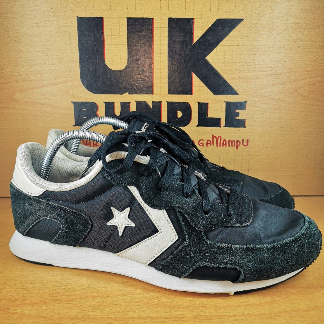 Thunderbolt ox clearance converse